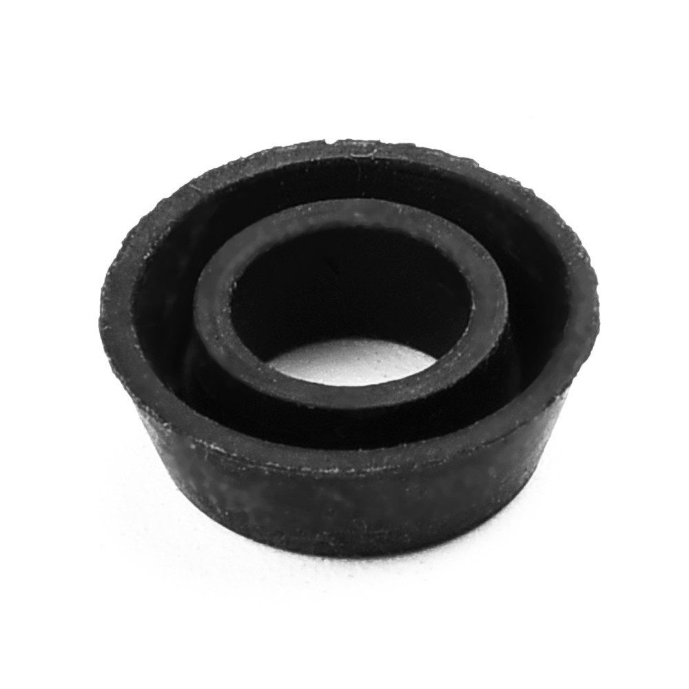 Sealing Ring Piston Apron Black High Quality Piston Apron 2pcs Bicycle