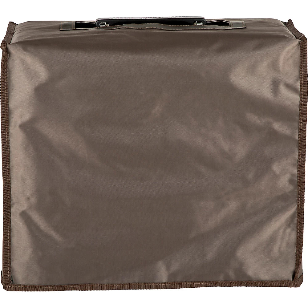 Fender Blues Junior Amp Cover Brown