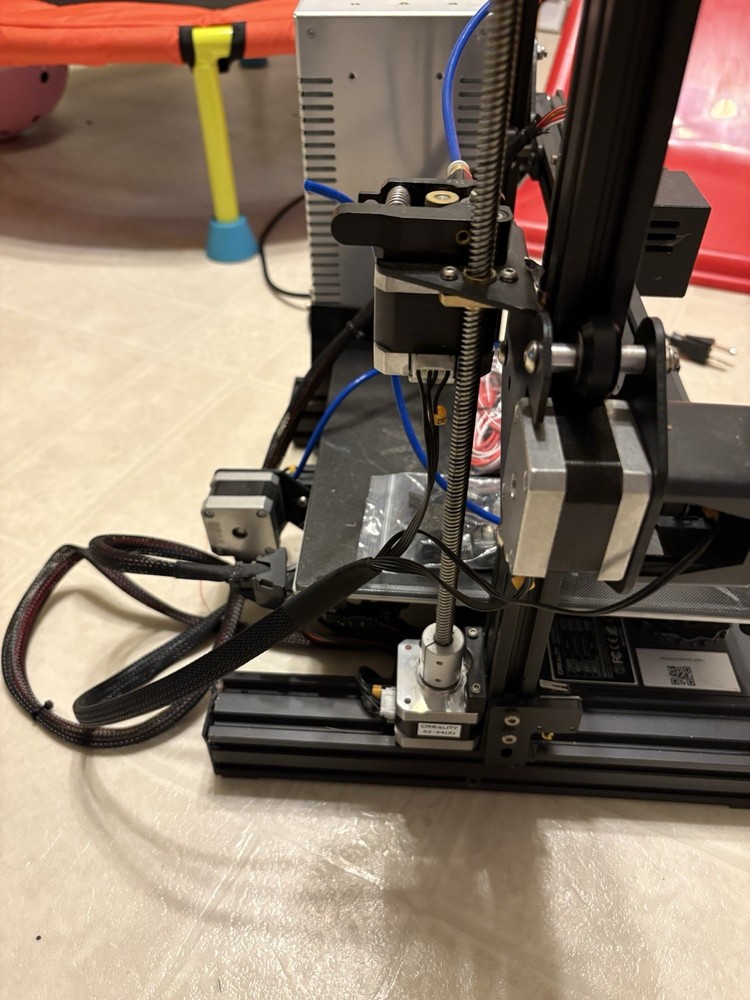 Creality3D Ender-3 FDM 3D Printer Kit
