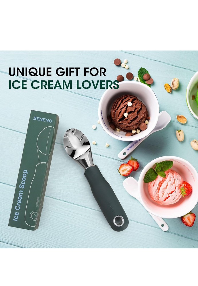 ICE Cream Scoop