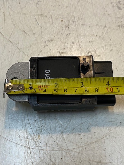 Solid State Relay Module Kit for KJ Liberty 0910