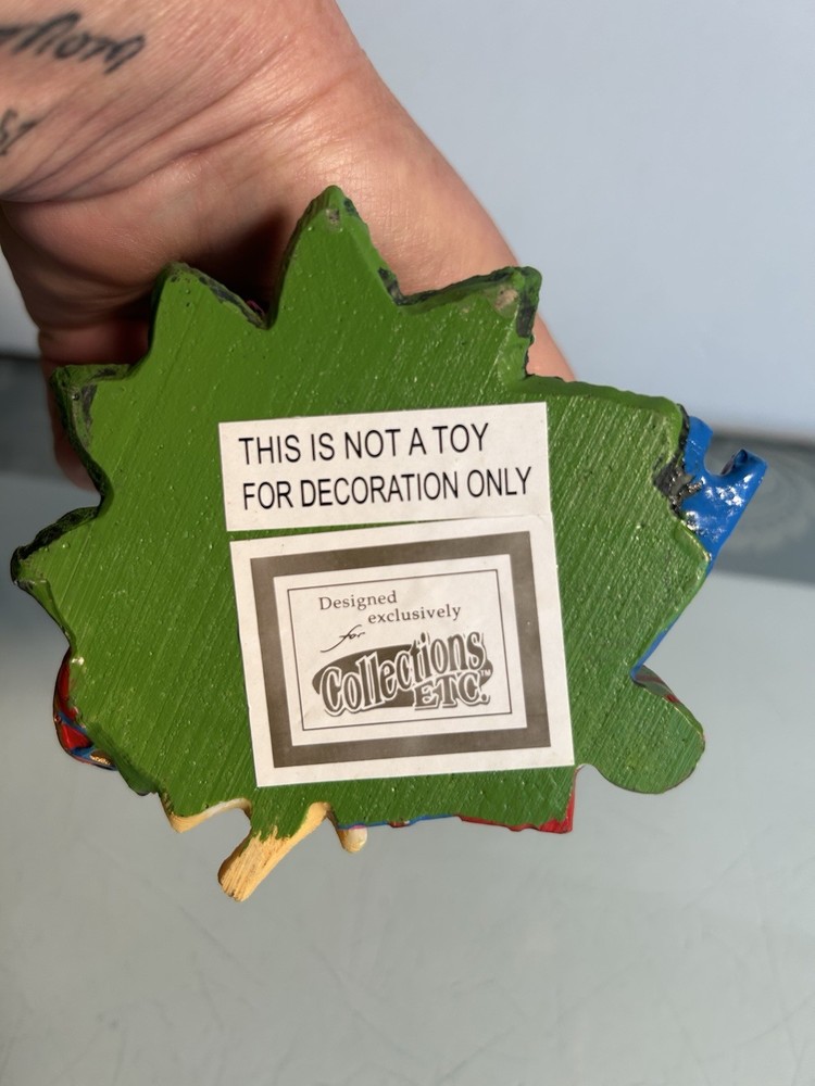 christmas tree decoration Designed Exclusively For Collections Etc.