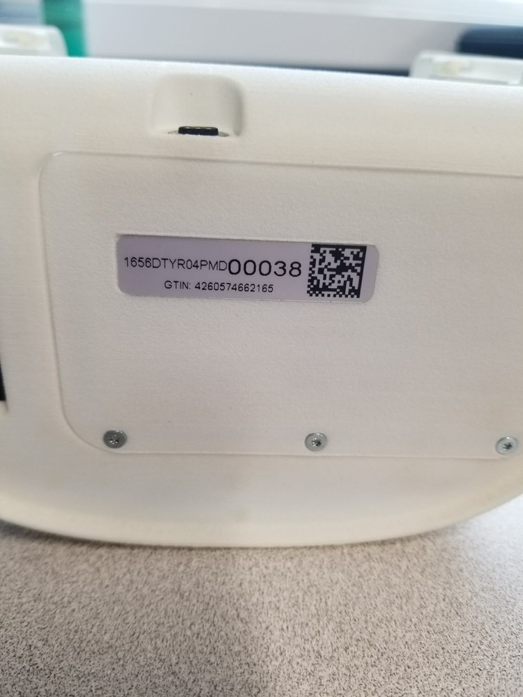 Quantum Systems - Trinity F90+ Dual Payload Bay: Micasense RedEdge - Used