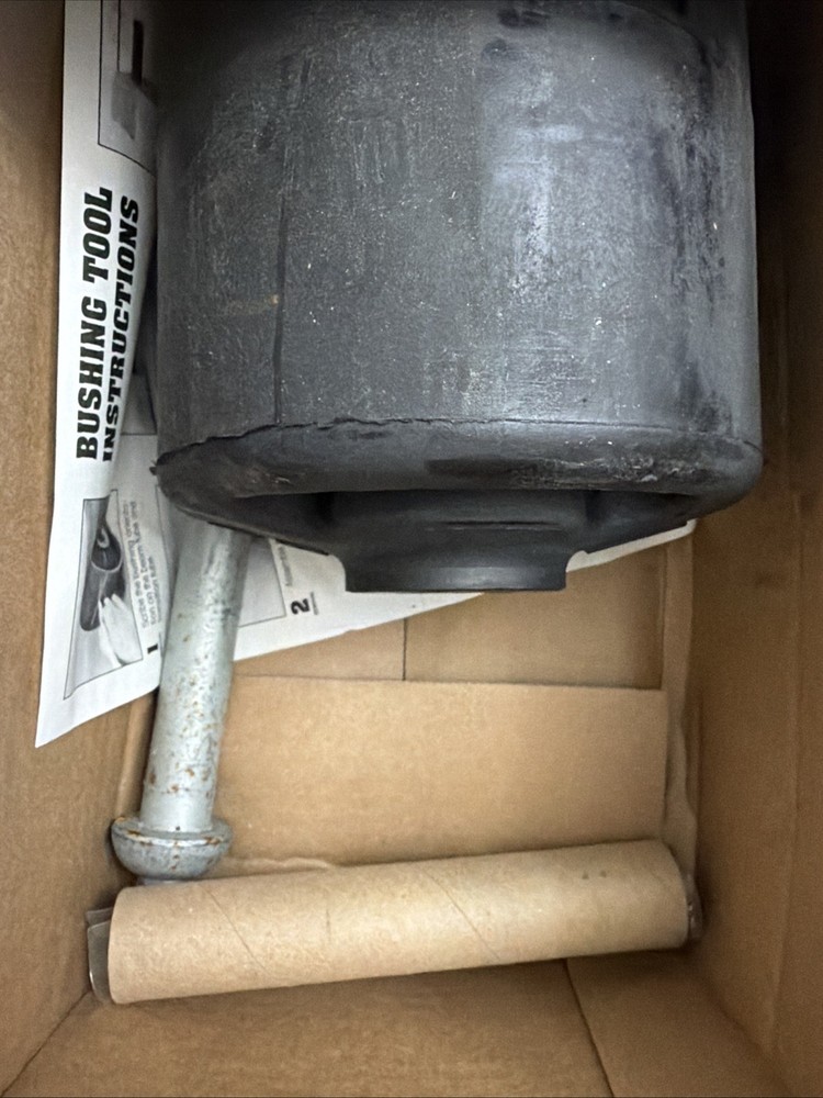 Hendrickson S-24691 Quick Align Pivot Bushing Kit