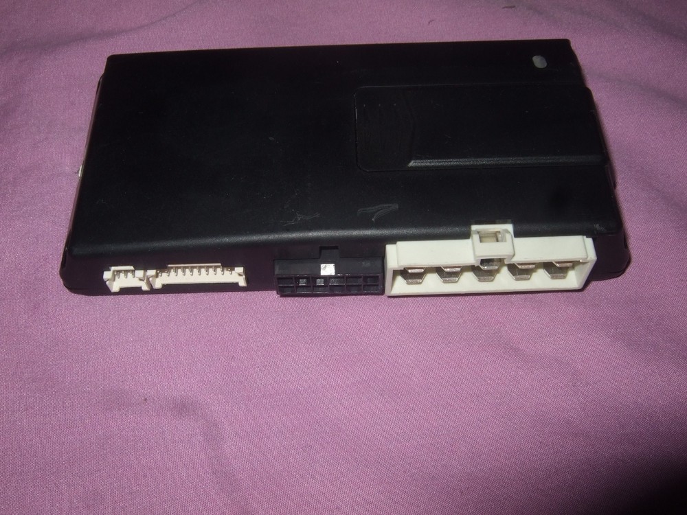 DS4P Directed Module Only DS4+ Used #2239