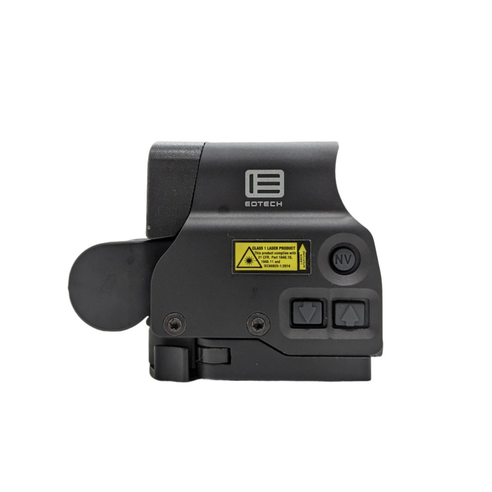 Open Center Killflash Anti-Reflection Device for EOTech EXPS / XPS Optic