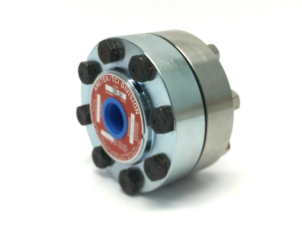 Ametek Type SB General Purpose Diaphragm Seal Element