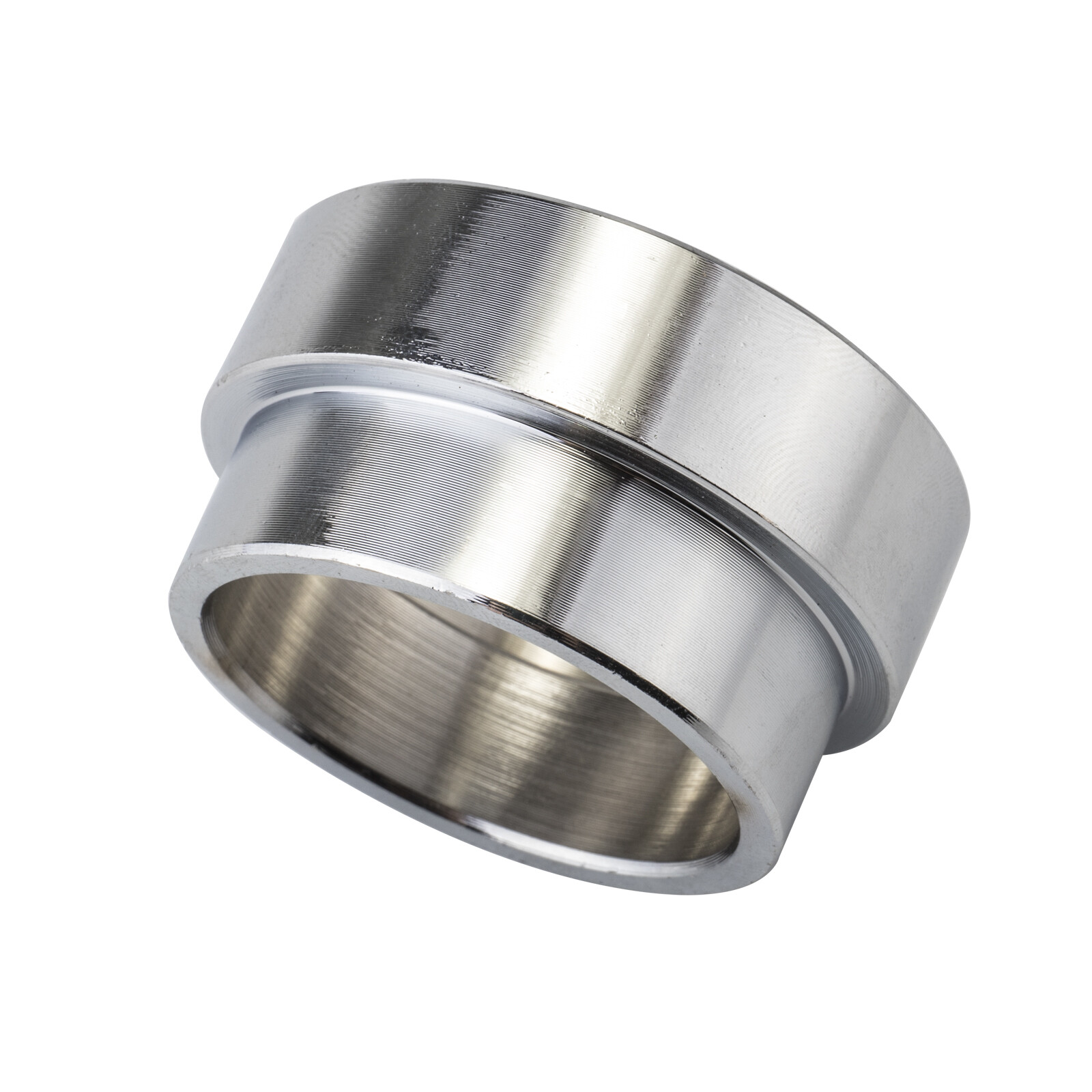 LS Engine Swap TH350 TH400 Converter Hub to LS1 Flexplate Crankshaft Adapter