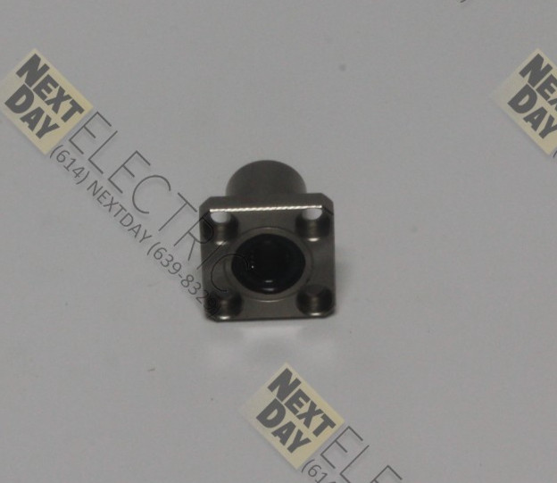 THK, LMK10UU, Rectangular Flanged Linear Ball Bearing