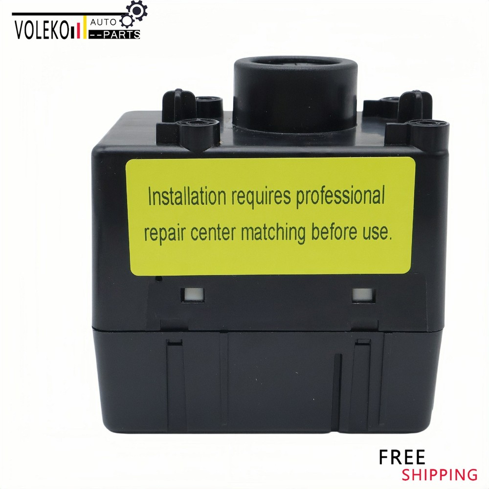 WIN Module Wireless Ignition Node w/ Remote Key Fits 12-15 Dodge Ram 2500 3500