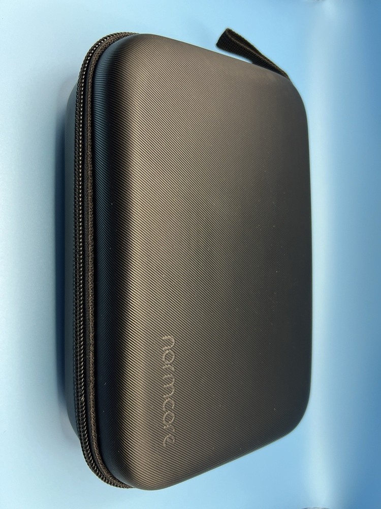 Normcore Ghost Burr Coffee Grinder