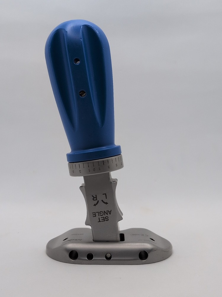 Arthrex IBALANCE TKA, ALIGNMENT GUIDE, AR-603-42