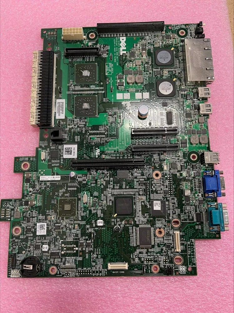 4Y8PT DELL POWEREDGE R815 SYSTEM BOARD