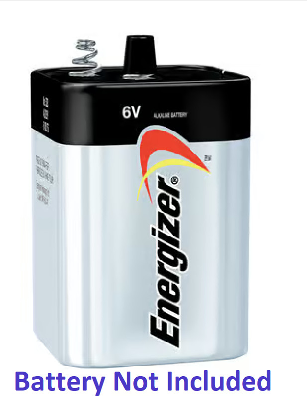 Narda Model 8699 Microwave Radiation Check Source - Frequency 12 GHz