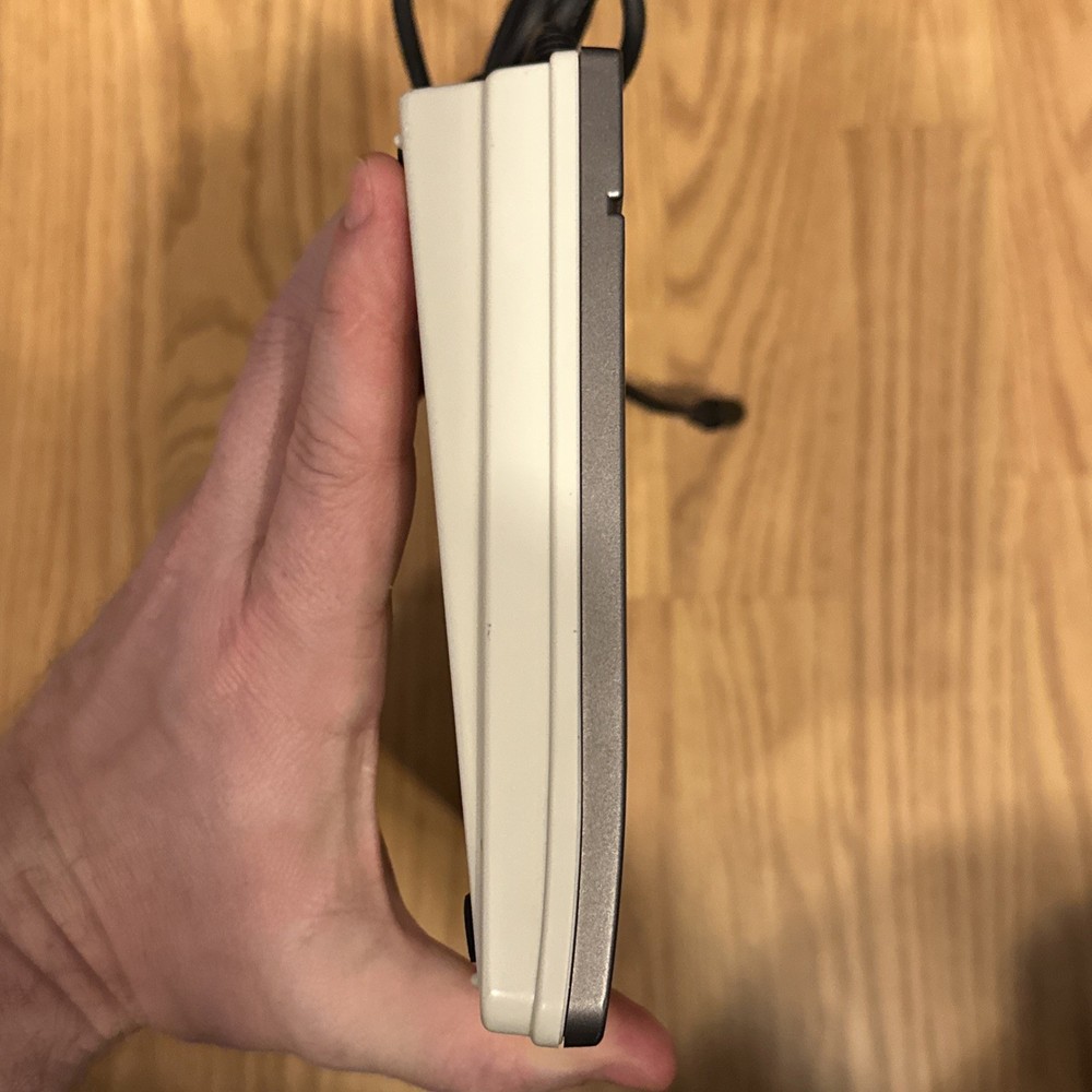 SONY VIDEO EDITING CONTROLLER RM-E100V