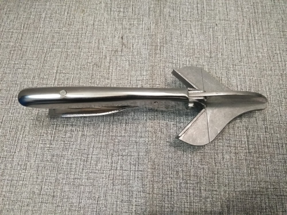 Original Lowe Hand Mitre Cutter Made In Germany