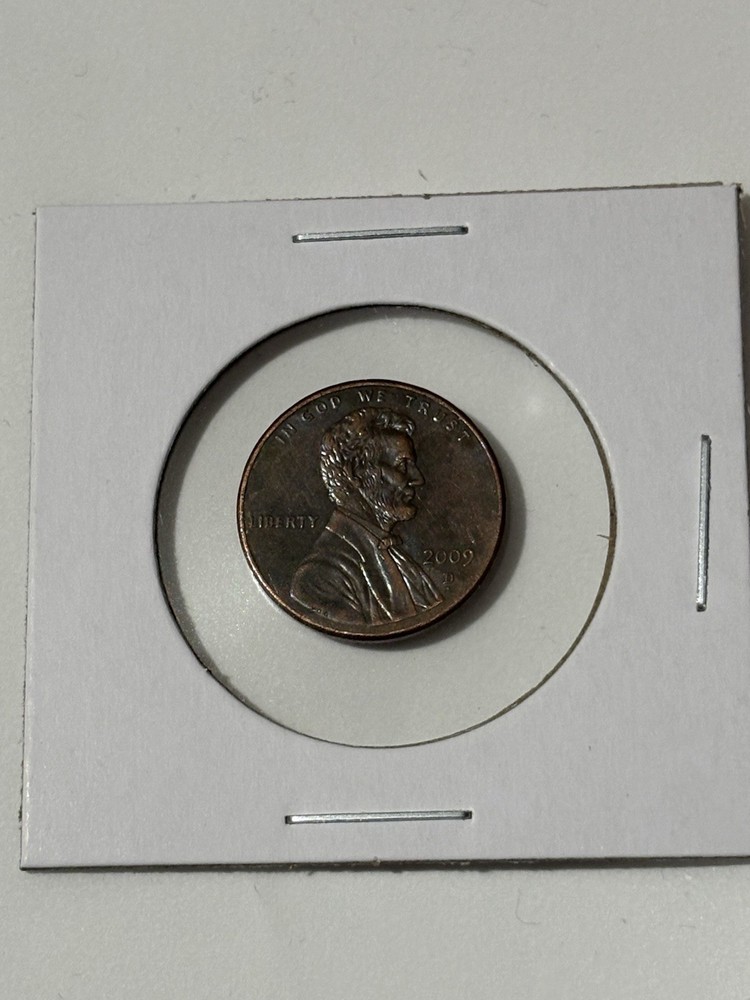 2009 Penny