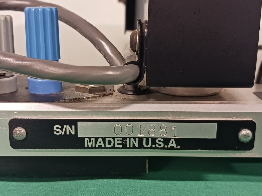 Cascade Microtech CPS Probe Station