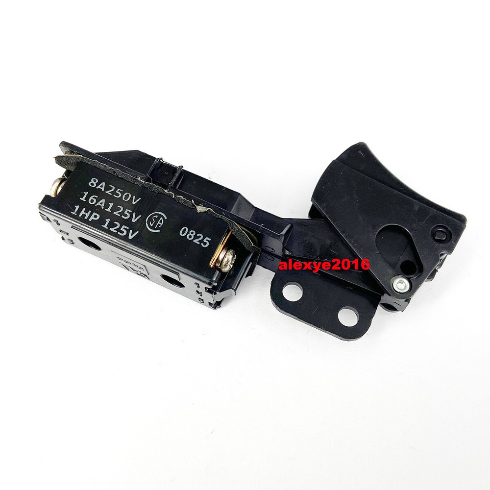 1 PCS Tyco 0825 Trigger Switch 8A 250V / 16A 125V