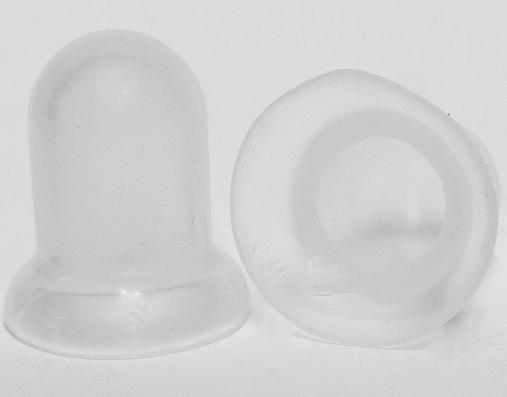 Supple Cups