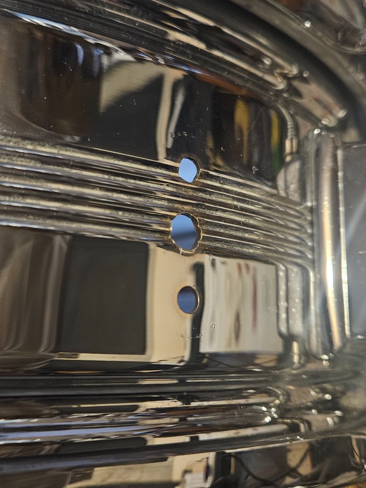 Rogers Dynasonic 70's vintage