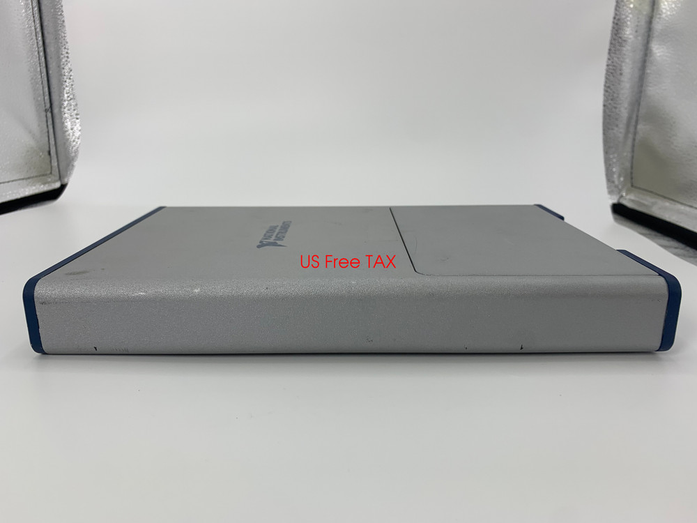 USED National Instruments USB-6353 X Series Multifunction DAQ Data Acquisition