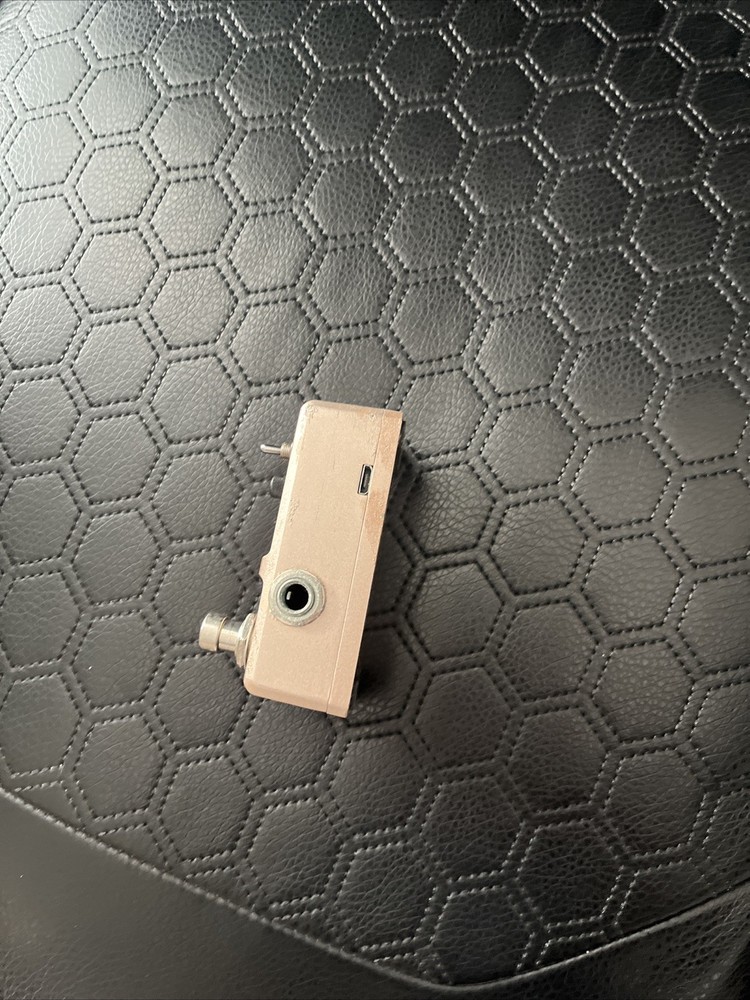 Rowin Loop Station Guitar Effect Pedal