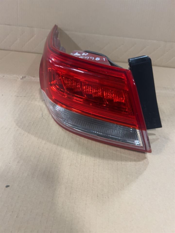 OPTIMAKIA 2016 Fuse Box Cabin 6866