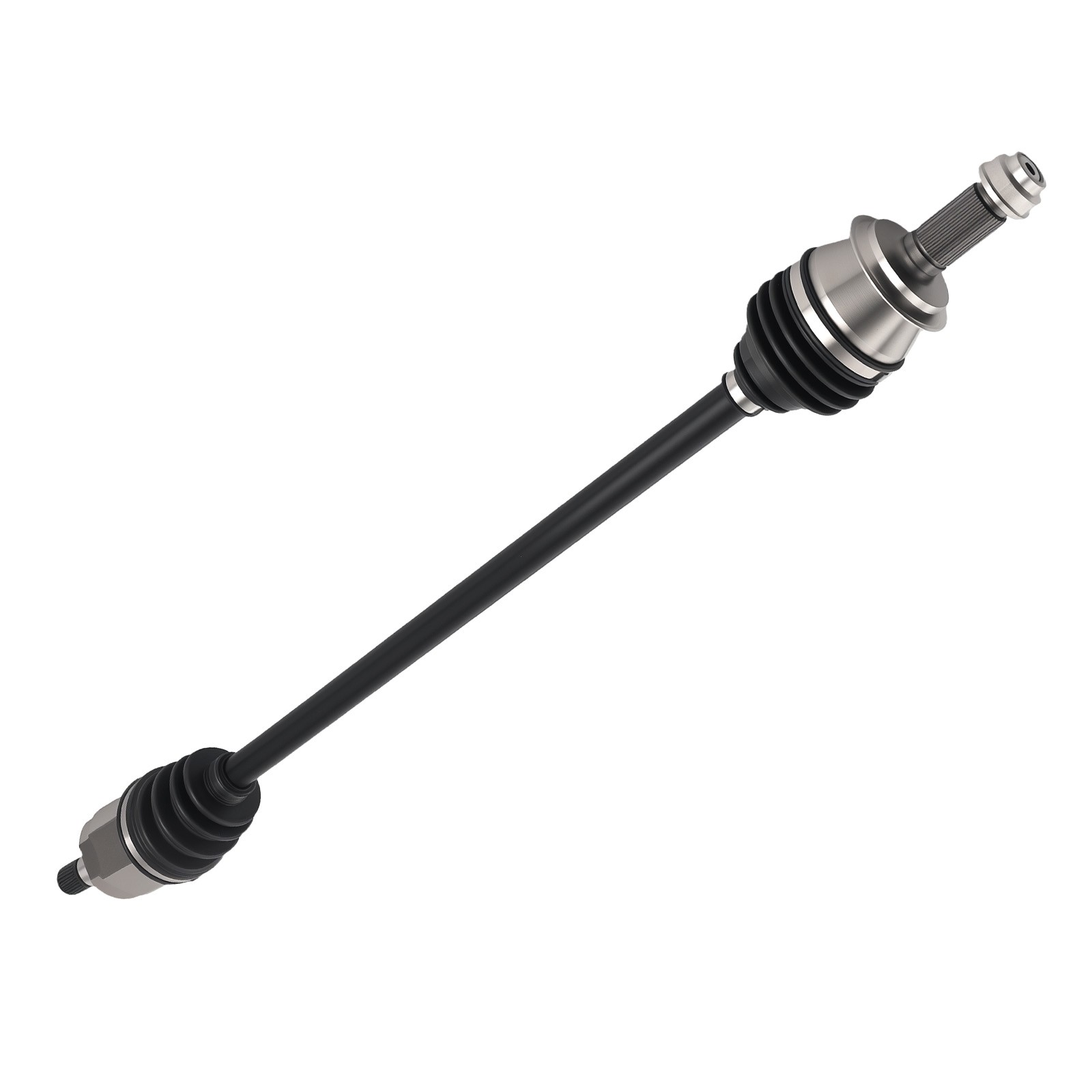 2x CV Axle Shaft Assembly for Honda Civic 2006-2015 L4 1.8L Front Left & Right