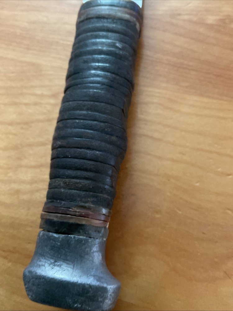 Kabar Hunting Hatchet