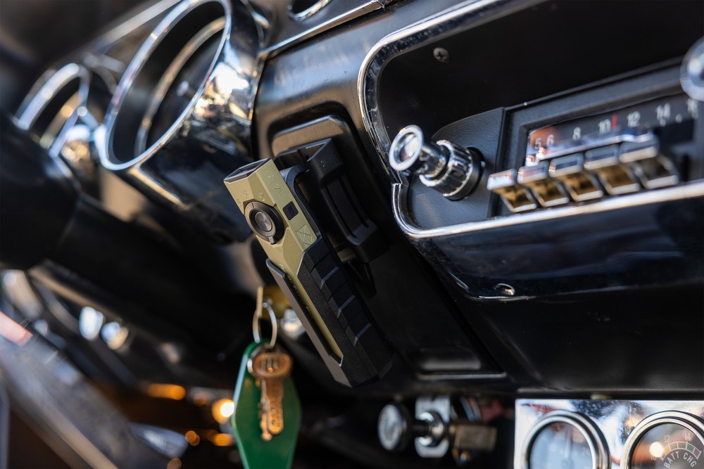 Olight ArkPro Holster For Olight ArkPro, ArkPro Ultra, & ArkPro Lite Flashlights