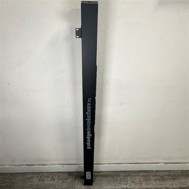 Pakedge Device & Software Inc. P20 20 Boot Sequence Power Distribution Unit P20