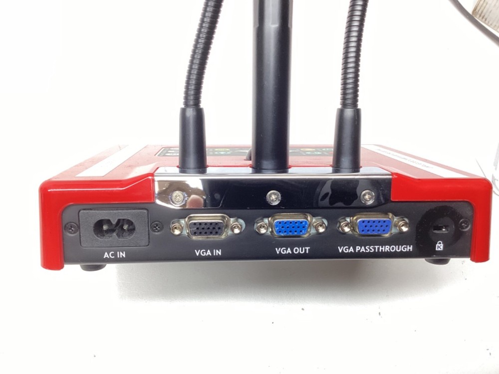 Lumens DC265 Full HD Document Camera Visualizer 1080p