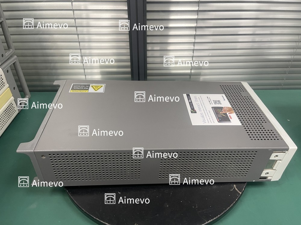 1PCS Keithley 2612A System SourceMeter / Good function