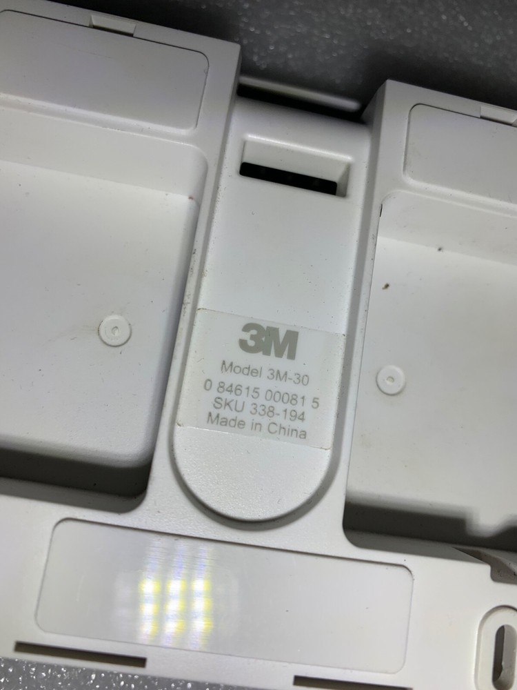 3M Filtrete Model 3M30 Touch Screen Programmable Thermostat PART