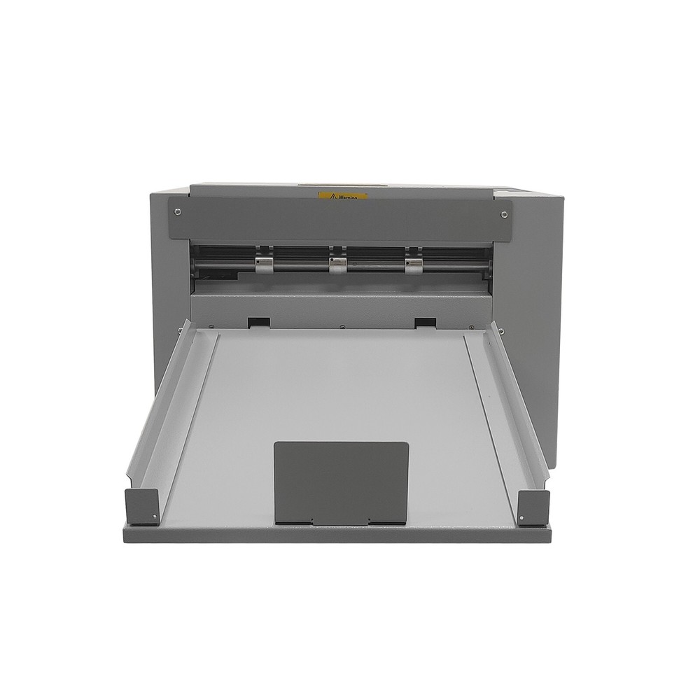 Auto Paper Digital High Speed Indentation Machine Creasing Perforating Machine