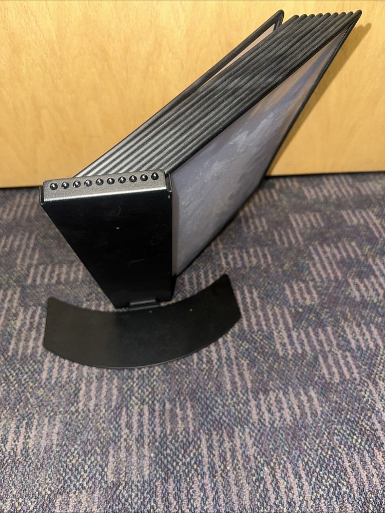 Professional, Office Desk Advertisement