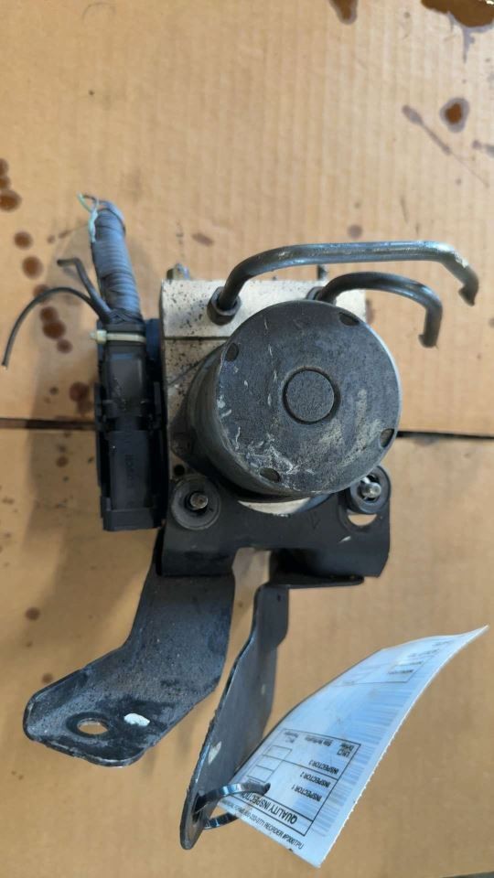 ALTIMA 2010 Fuse Box Cabin 6723