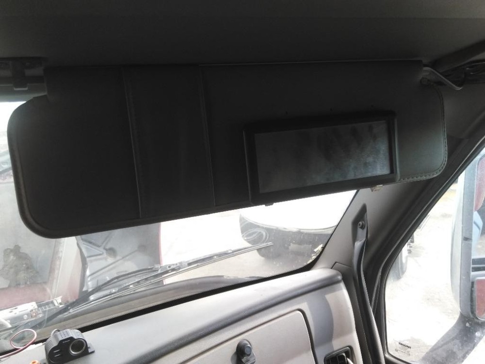 Replaces 2012 KENWORTH T700 INTERIOR SUN VISOR ,  FL
