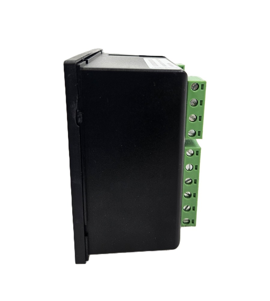 SACI ANG96 NETWORK ANALIZER DISPLAY UNIT 400V 5A [FAST SHIPPING]