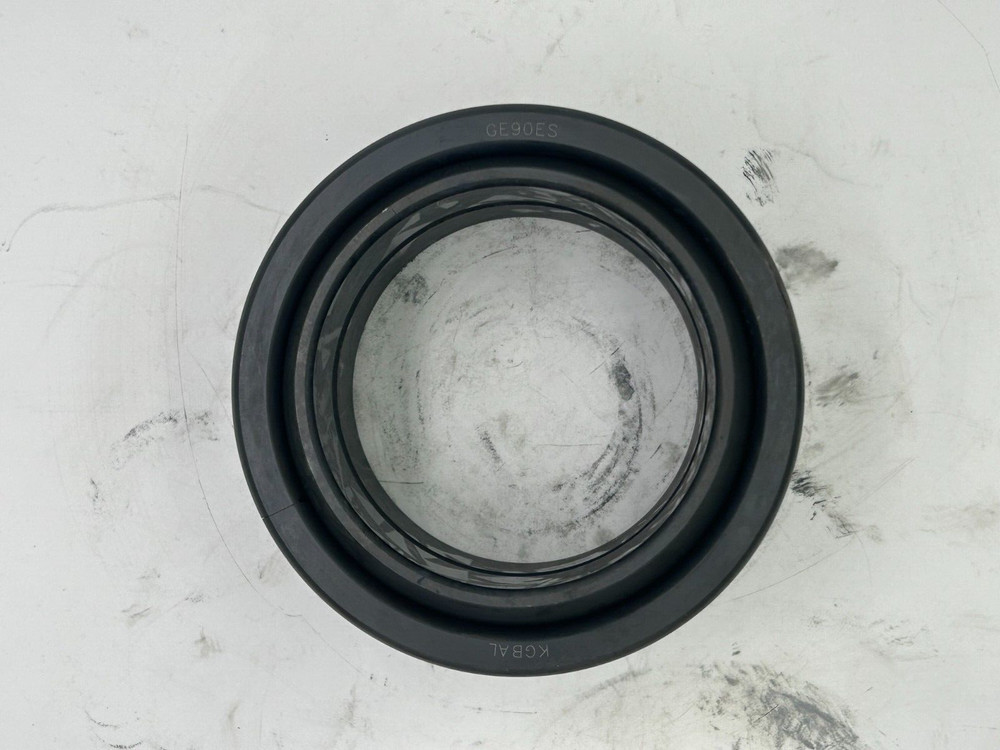 GE90ES Metric Series Spherical Plain Bearings
