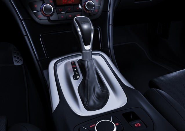 GM Chevy Malibu Volt Gear Shift to Park Transmission Error Fix Repair switch