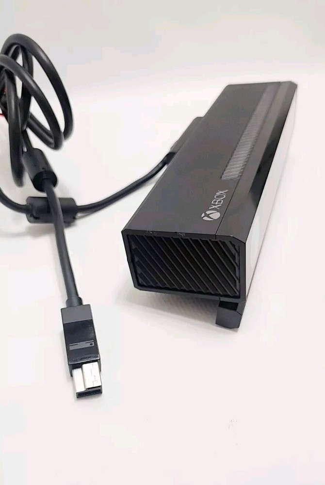 Microsoft Xbox One Kinect Camera Motion Sensor Bar Model 1595-OEM