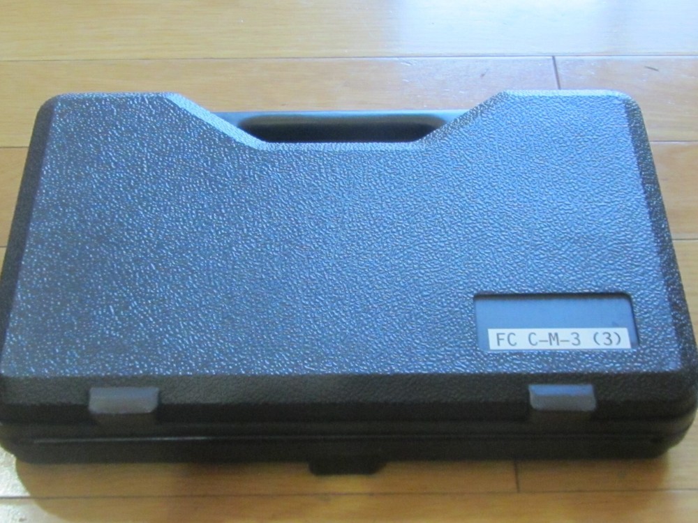 Traceable 4360 Expanded Range Conductivity Meter With Prober! MINT & COOL!