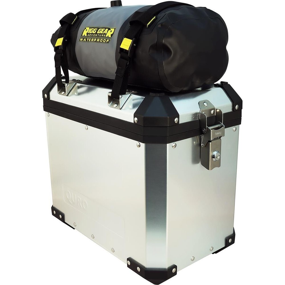 Nelson-Rigg Hurricane Roll Bag - SE-4010