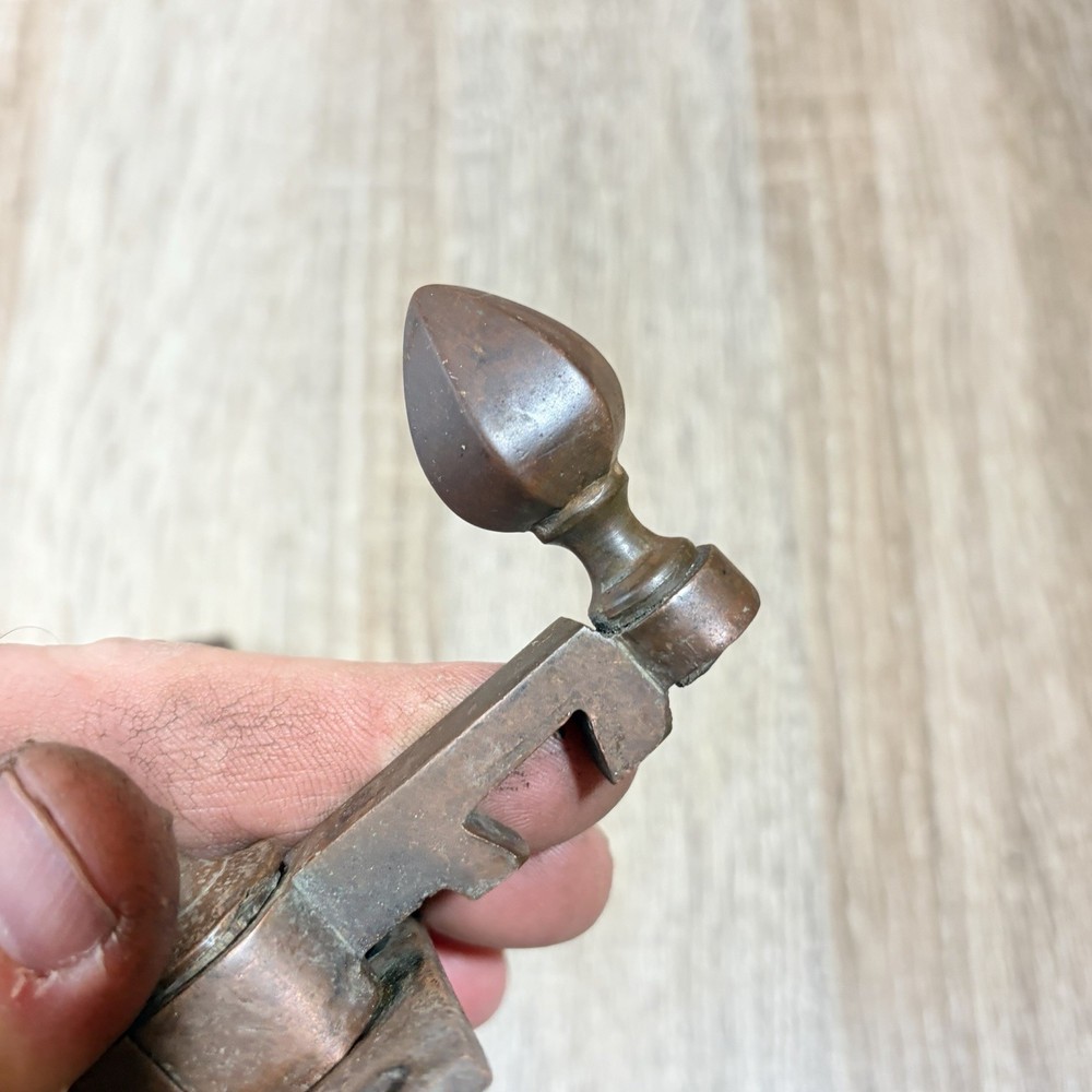 Antique Sash Window Latches