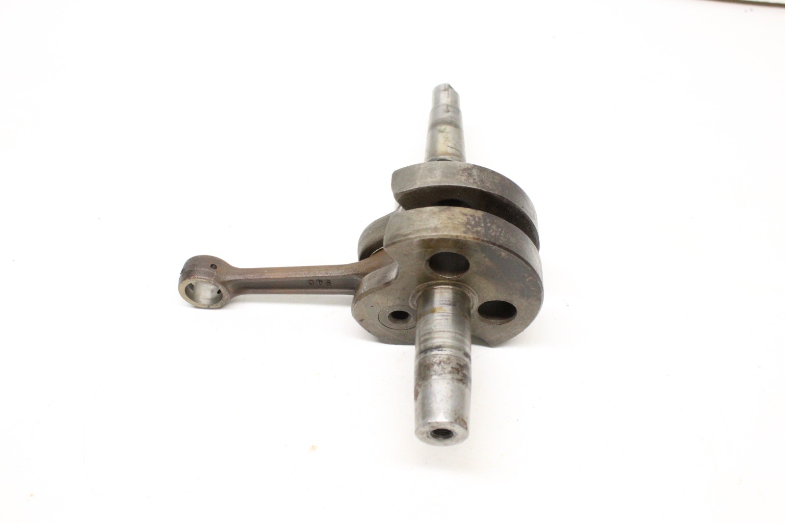 1987 POLARIS TRAIL BOSS 250 OEM CRANKSHAFT 3083799