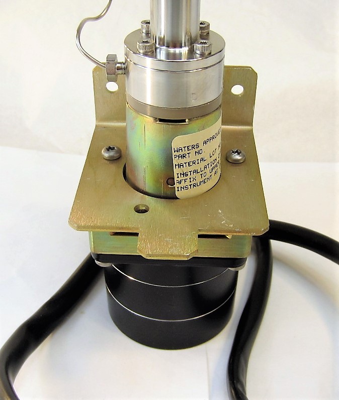 Waters 717 Plus Autosampler 045454 Pressure Valve