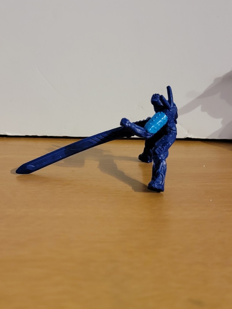 Transformers Tiny Titans Cyclonus Long Sword