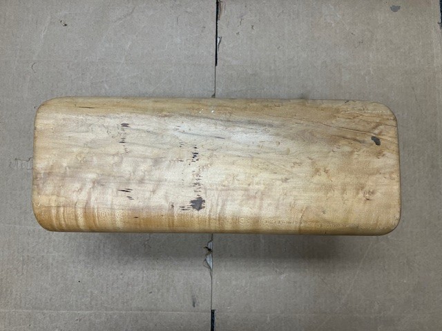 Melodic Log Drum - Natural